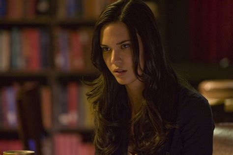 Odette Annable List of Movies and TV Shows